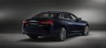 Maserati Quattroporte S Q4 GranLusso 2017 года